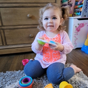 Fundraising Page: Leah Dressler
